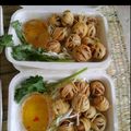 รูป Cooksnap ของ ประเสริฐ ไชยสุวรรณ์ เมื่อเขาทำ หมูโสร่ง บุพเพสันนิวาส #กับแกล้ม