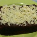 Cooksnap dari Selvi RieVie untuk resep Bolu chocolatos (No mixer)