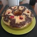 El cooksnap de Pao Pineda cuando hizo Rosca de Pascua fácil y riquísima!!!.