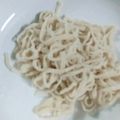 Cooksnap của Hồng Thủy khi họ làm theo món Mì trứng tươi ❤️homemade ❤️