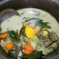 Cooksnap dari helsa untuk resep Sayur Lodeh Simple