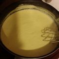 Hats54's cooksnap of when they made Perfect Alfredo Sauce.