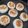 Erina Schreiber's cooksnap of when they made English Muffins.
