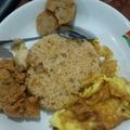 Cooksnap dari Masak untuk resep Telur crispy anti gagal