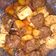 Cooksnap dari Fransisca P untuk resep Semur Daging Giling