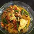 Cooksnap dari rizki widiana laksitoningtyas untuk resep Mangut lele pedes ala mami #BikinRamadhanBerkesan