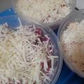Cooksnap dari Bunda Wieta untuk resep Salad Buah Mayonaise (FRUITS)
