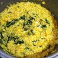 Cooksnap dari Fuji Tan untuk resep Bubur Manado (Tinutuan)