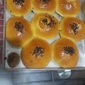 Cooksnap dari Fairus Novica Alhabsyi untuk resep Roti Manis Home Made ala Eva Silaban
