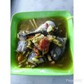 Cooksnap dari Korik Ali untuk resep pindang serani ikan ori jepara 