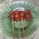 Cooksnap dari Titi Surya Nowoningrum untuk resep Bakso Bakar Pedas Manis