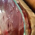 Allison Pieper's cooksnap of when they made easy chocolate eclair dessert.