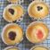 Cooksnap dari Vie_747 untuk resep ROTI KRIM KEJU BLUBERRY 🥯🧀🫐