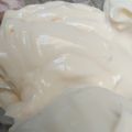 Cooksnap dari Ummu NIG untuk resep Cream Cheese Home Made