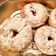 Cooksnap dari Rere Retno untuk resep DONAT MEISES (TAKARAN SENDOK)