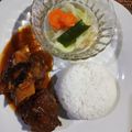 Cooksnap dari Bunda Dindon untuk resep Iga bakar teflon manis