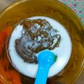Cooksnap dari Pramita Indah Kristiani untuk resep Jenang Pati Garut