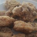 Cooksnap dari Niken Lidiastuti Akhmad Thuba untuk resep Ayam goreng ala kfc kriuknya tahan lama