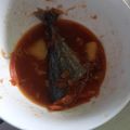 Cooksnap dari ayu wijaya untuk resep Tuna fillet kecap untuk anak