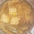 Cooksnap dari BundaWulan untuk resep Tempe Bacem