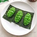 Cooksnap dari Aziza Rahmi untuk resep 216. Wadai Paria (isi Unti Pepaya Mentah)