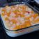 Cooksnap dari Uni Mandy Mika’s Kitchen untuk resep Pudding Almond Susu topping fruit cocktail