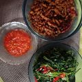 Cooksnap dari Novy Andaresfa untuk resep Tumis kangkung saus tiram