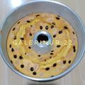 Cooksnap dari Nurul_SaNia untuk resep Bolu Labu Kuning