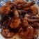 Cooksnap dari kaniamehta untuk resep Udang Bakar Saus Madu Ala Devina Hermawan