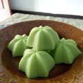 Cooksnap dari dahliaayu untuk resep Apem nasi