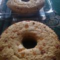 Cooksnap dari Ummu Ihsan Sukirno untuk resep Brudel cake keju.. Ekonomis 🍰