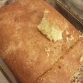 El cooksnap de EVANHY cuando hizo Torta fácil para el mate.