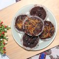 Cooksnap dari LUTFI NAIM untuk resep Eggless Banana Muffin
