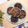 Cooksnap dari LUTFI NAIM untuk resep Eggless Banana Muffin