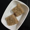 Cooksnap dari Irene MN untuk resep Wajik ketan