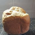 El cooksnap de Marcela Negronida cuando hizo Pan Jalá en panificadora 🍞🍂.