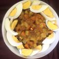 Cooksnap dari Ndaun patikawa untuk resep Kari daging jepang sederhana