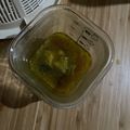 Cooksnap dari Triesni Widyastuty untuk resep Pindang ikan patin Mpasi anak
