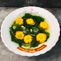 Cooksnap dari Dapur AmmaDisaa untuk resep Bening Bayam