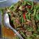 Cooksnap dari Kusumah Dewi untuk resep Tumis Buncis Daging Sapi Giling