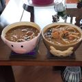 El cooksnap de Esteban Morris Donoso Sandoval cuando hizo Porotos con riendas.
