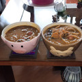 El cooksnap de Esteban Morris Donoso Sandoval cuando hizo Porotos con riendas.