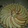 El cooksnap de Jhona Tarifa Castro cuando hizo Tarta de manzana facilísima.