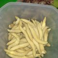 Cooksnap dari Gaishan Raffasya Hafiz untuk resep Telur Gabus/ Pilus keju/ Stik Keju