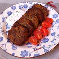 Cooksnap από 𝒳𝓇𝓊𝓈𝑜𝓊𝓁𝒶 𝒦𝑜𝓃𝓉𝑜𝓅𝑜𝓊𝓁𝑜𝓊 στη συνταγή Κολοκυθοκεφτέδες της γιαγιάς Ευδοκίας