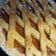 El cooksnap de Flavia cuando hizo Pasta frola de mi abuela.