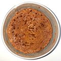 Cooksnap dari hastasari untuk resep Kue Sarang Semut 🍯🐜