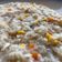 Cooksnap dari ekitchen untuk resep Bubur Ayam anti ribet, remake pakai nasi hainam (mirip bubur Tawan)
