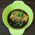Cooksnap dari Lovelya untuk resep Gohyong Ayam