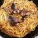 Cooksnap dari Devika Marina 89 untuk resep Spagheti bolognaise (saus lafonte)